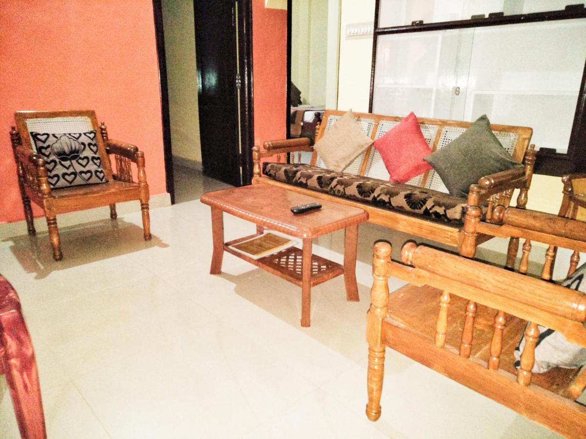 Coorg Villas Madikeri Kültér fotó