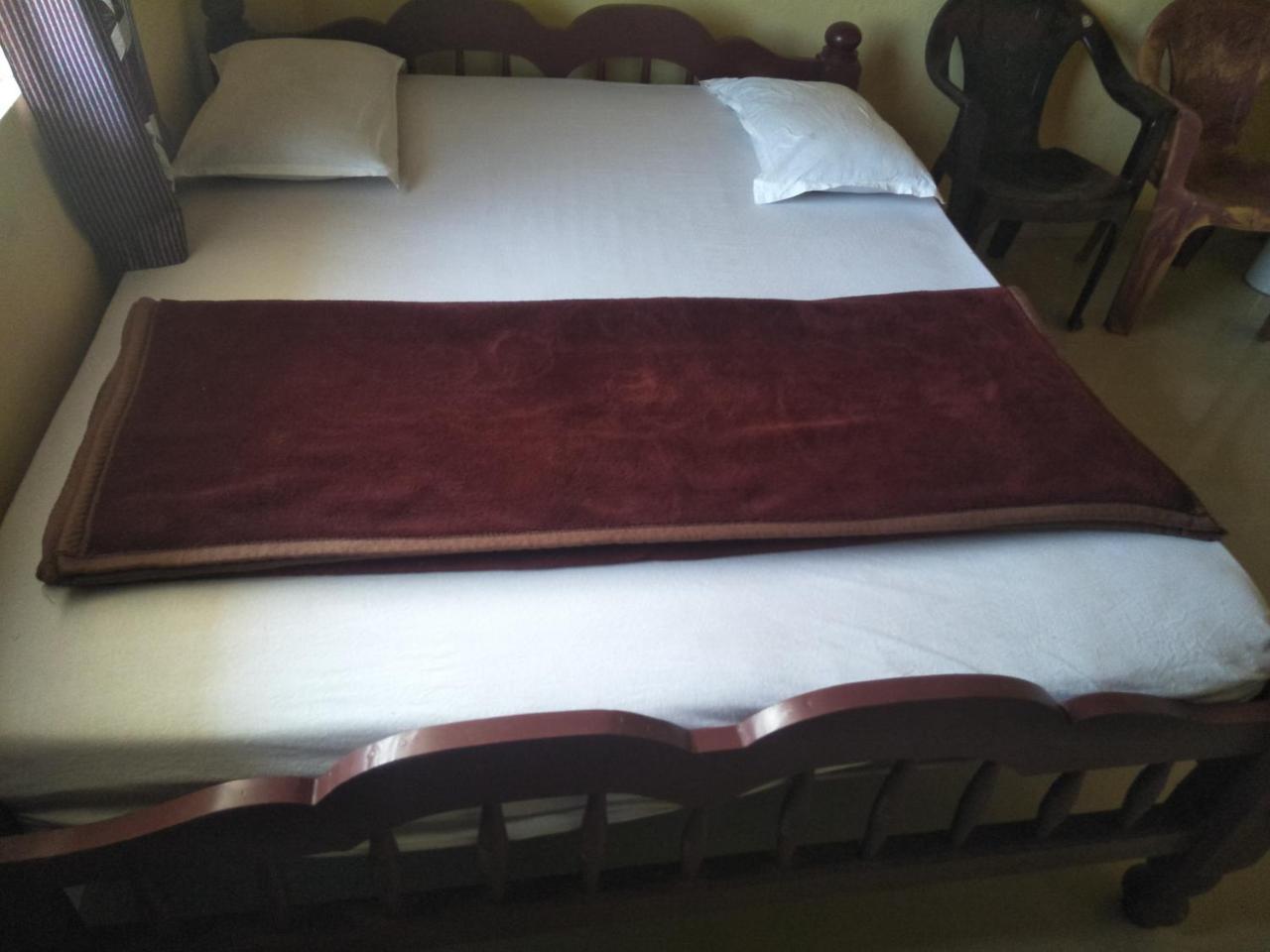 Coorg Villas Madikeri Kültér fotó