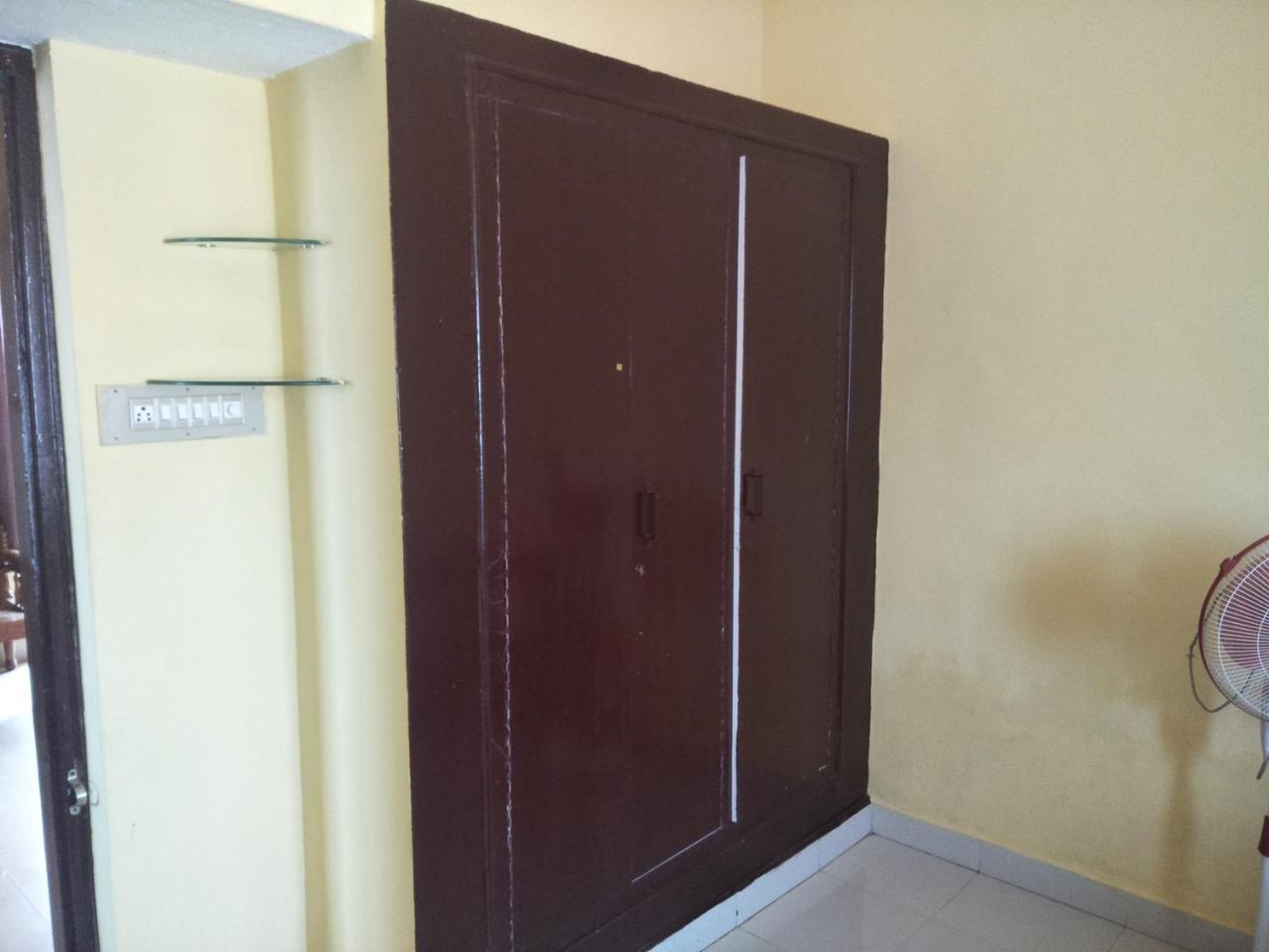 Coorg Villas Madikeri Kültér fotó
