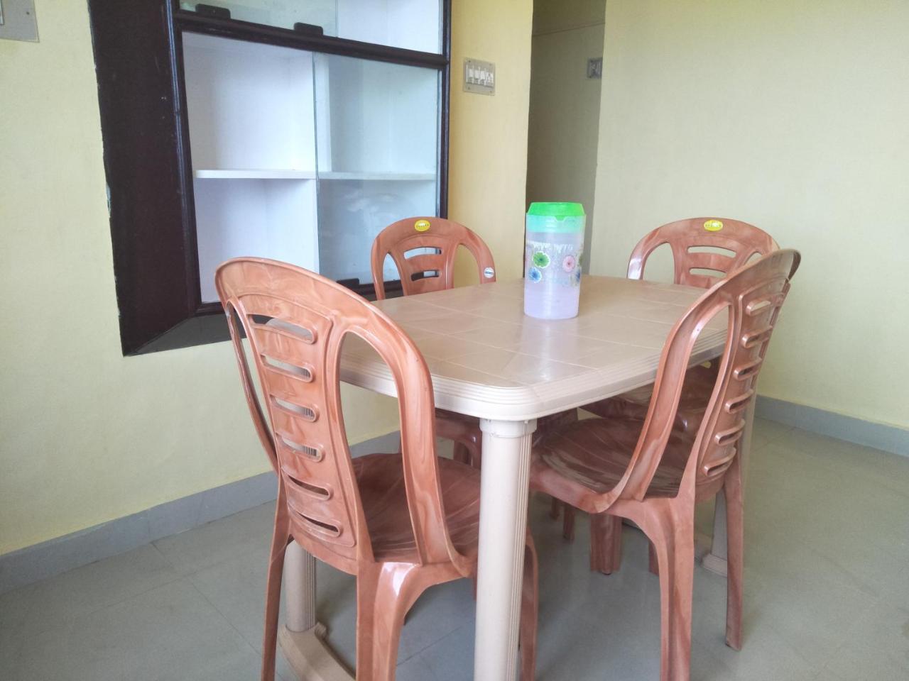 Coorg Villas Madikeri Kültér fotó