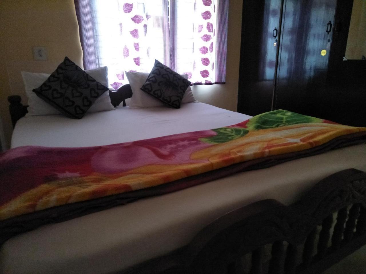 Coorg Villas Madikeri Kültér fotó