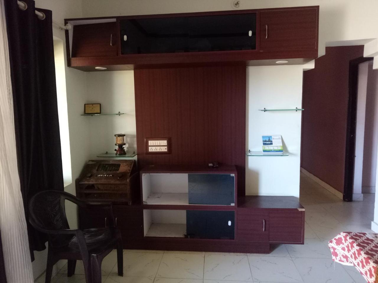 Coorg Villas Madikeri Kültér fotó