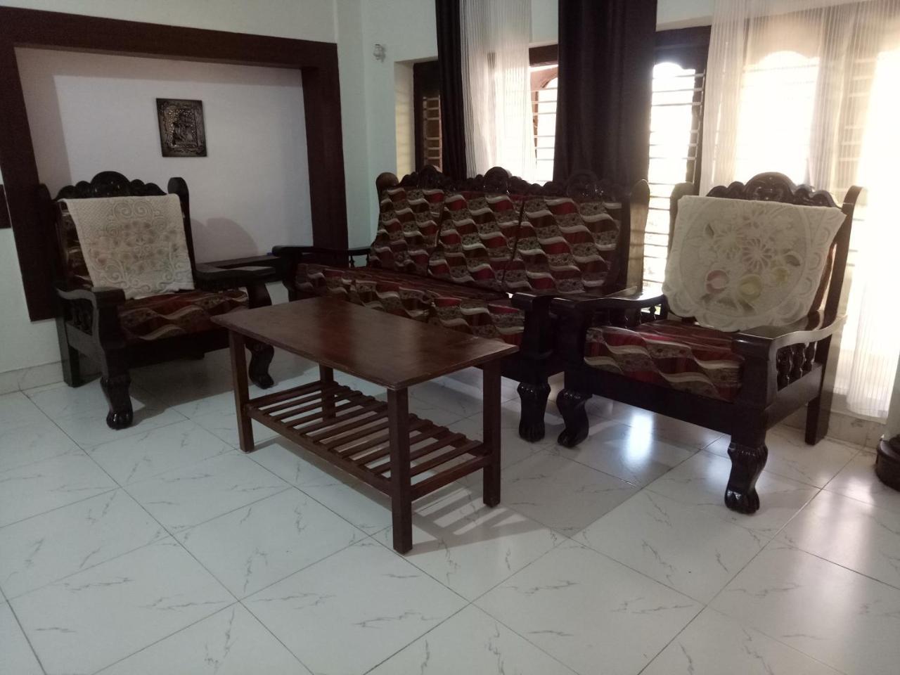 Coorg Villas Madikeri Kültér fotó