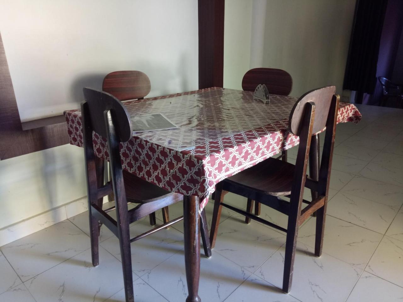 Coorg Villas Madikeri Kültér fotó