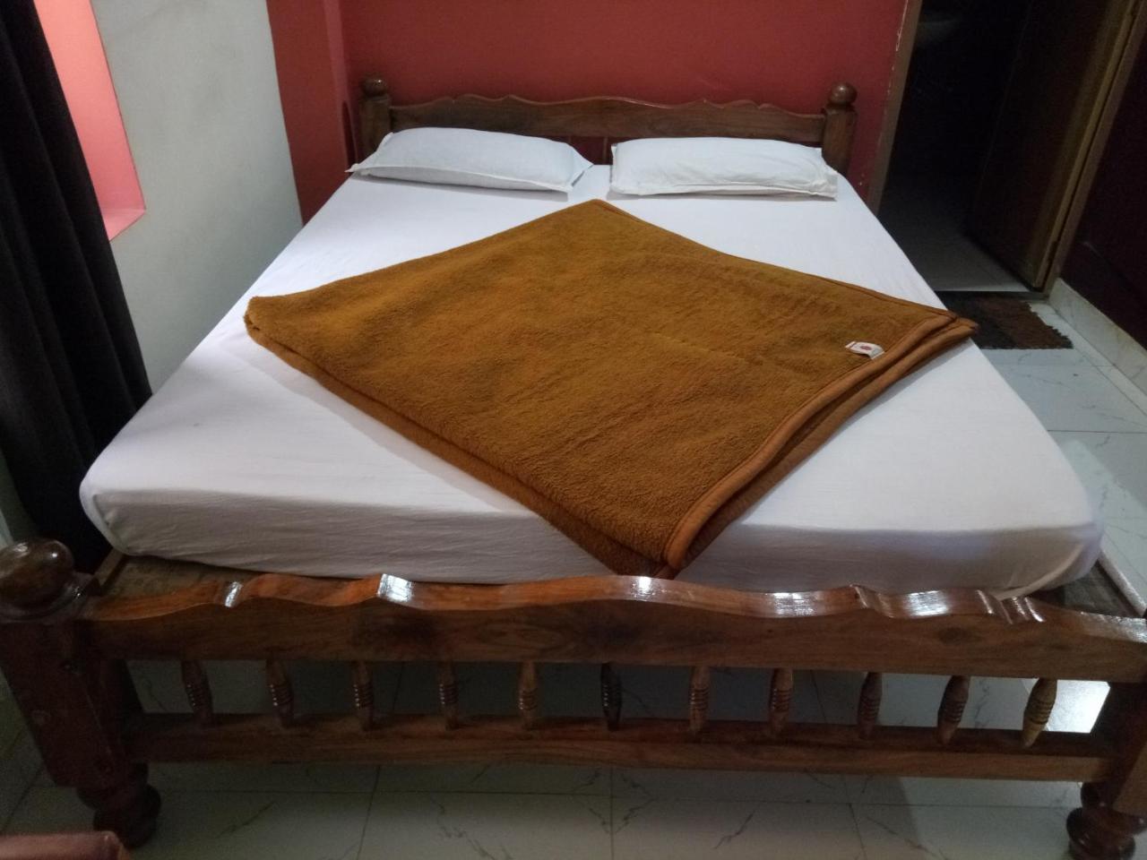 Coorg Villas Madikeri Kültér fotó