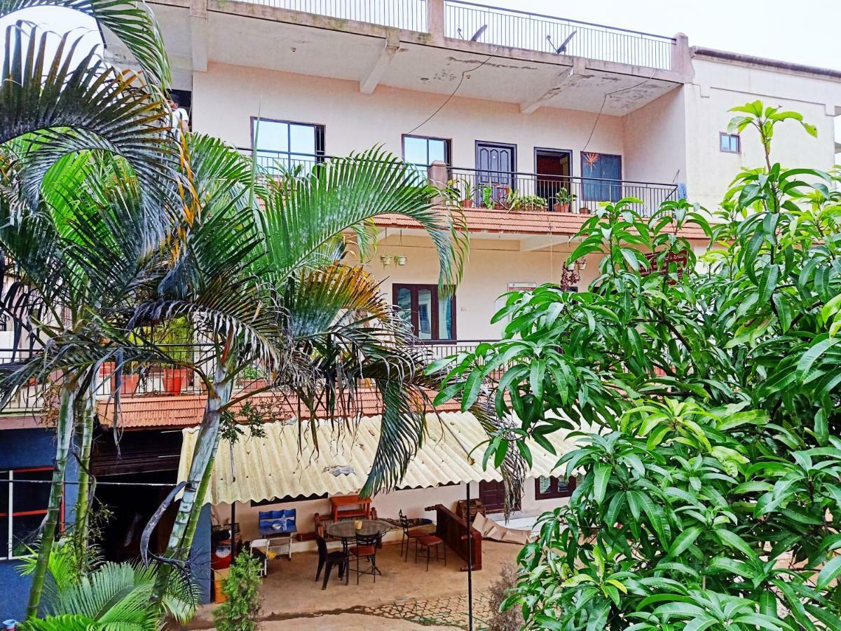 Coorg Villas Madikeri Kültér fotó